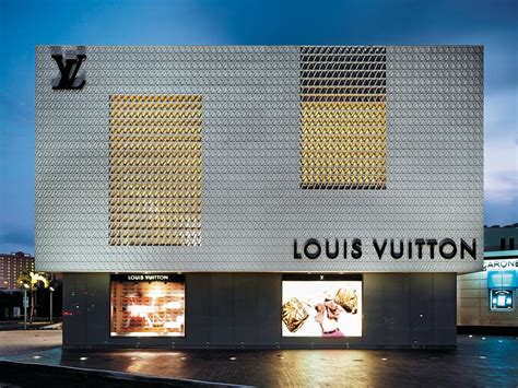 louis vuitton stores usa.